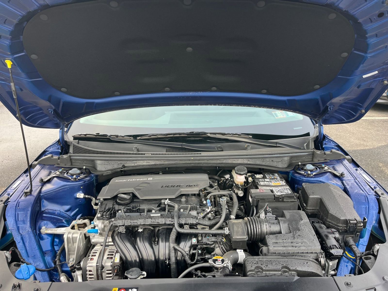 Thumbnail: 2025 Kia K4 - 32