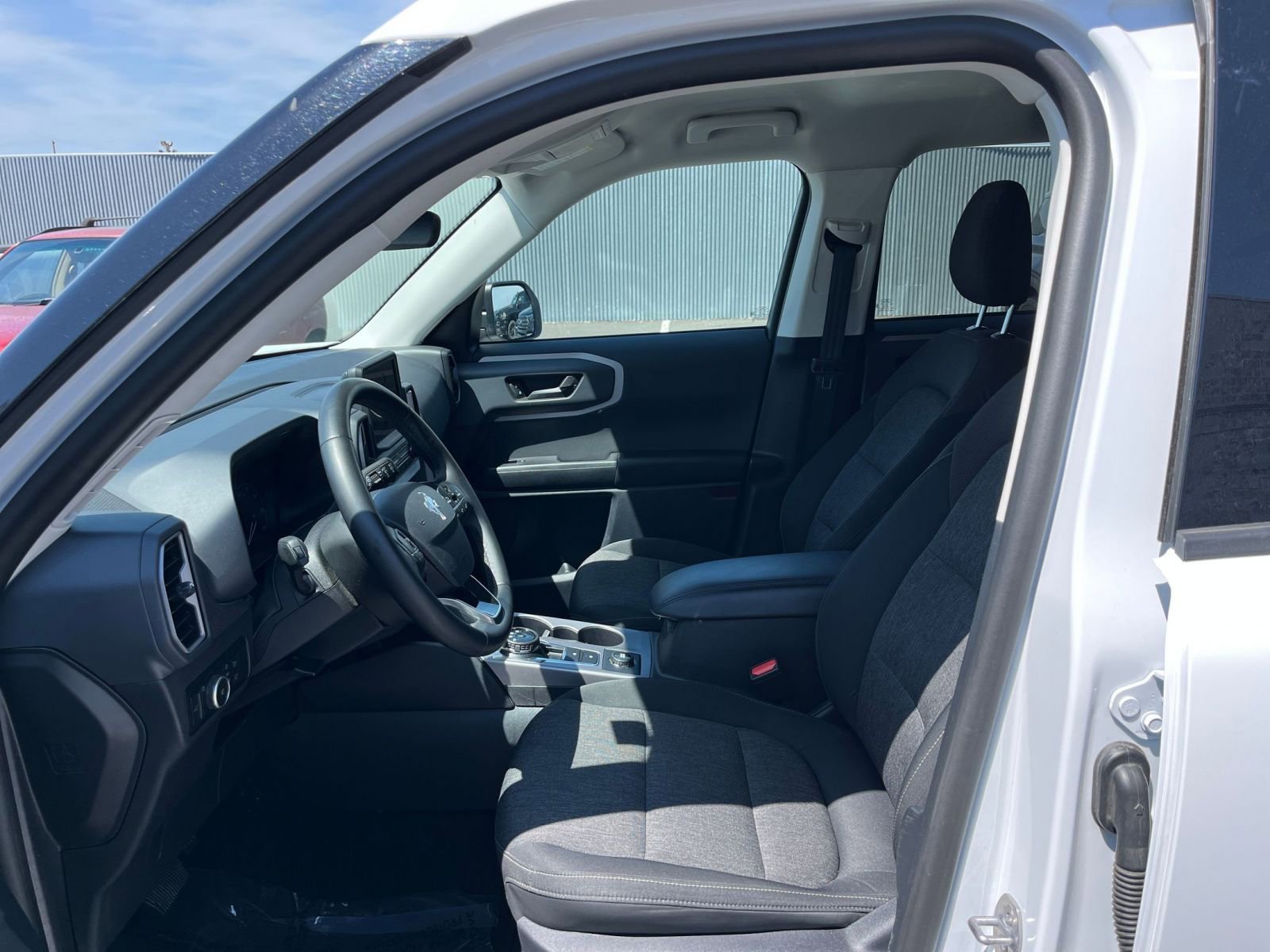 2024 Ford Bronco Sport Big Bend 27