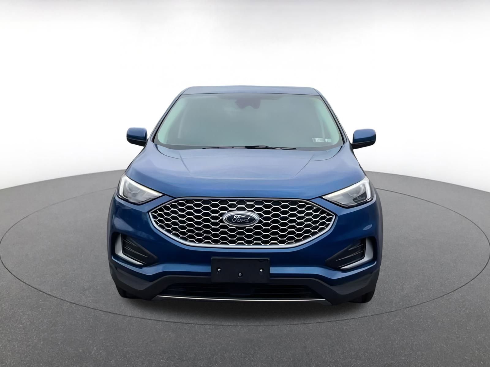 Thumbnail: 2024 Ford Edge - 5