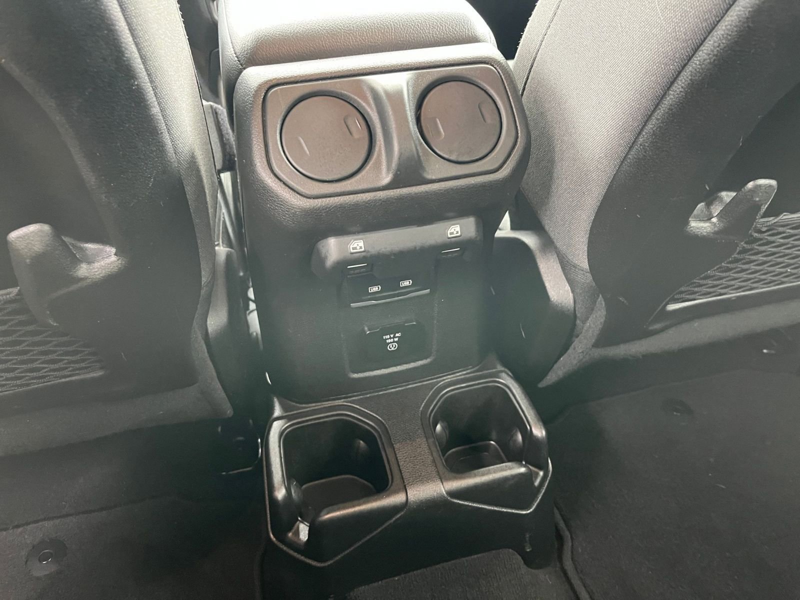 Thumbnail: 2025 Jeep Wrangler - 22