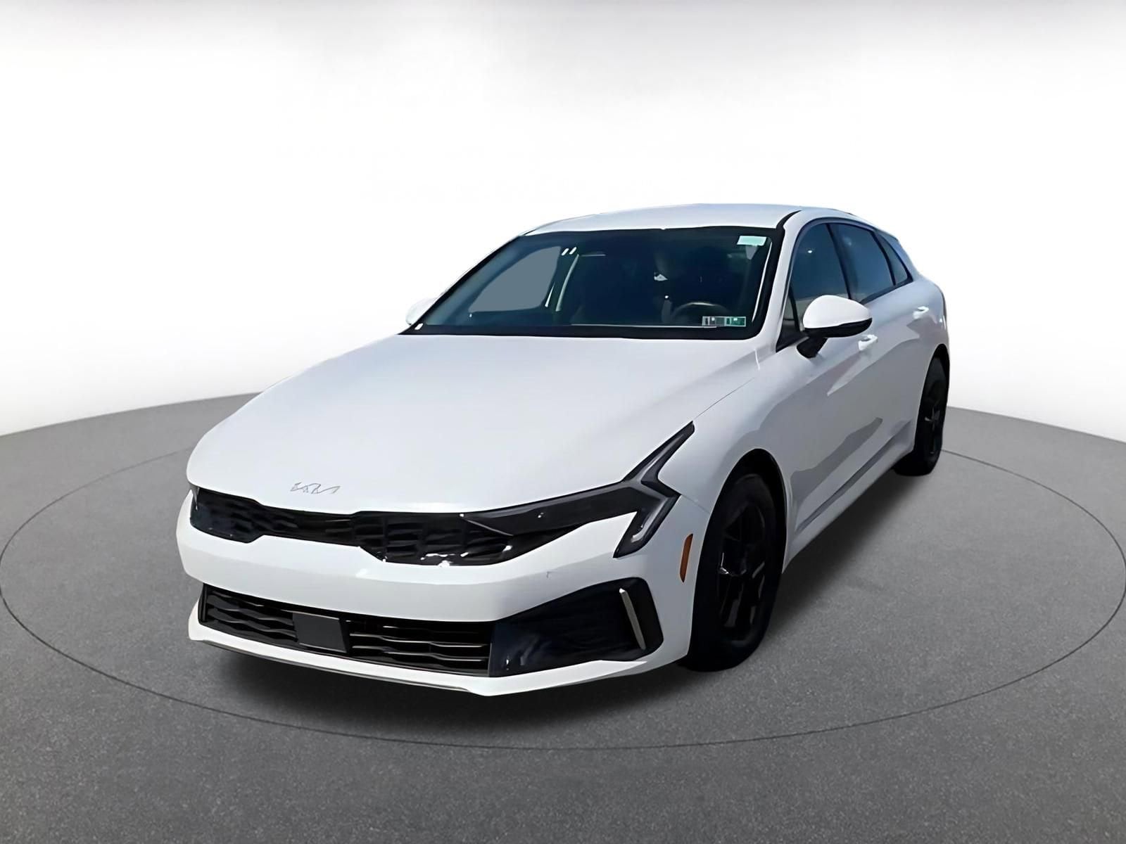 Thumbnail: 2025 Kia K5 - 6