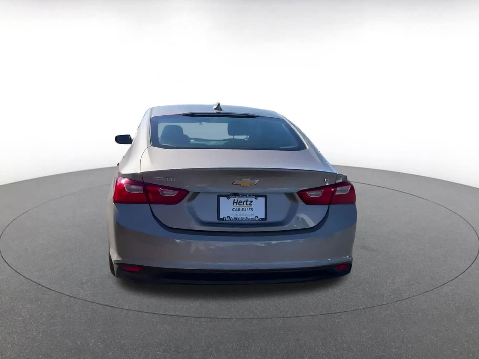 Thumbnail: 2023 Chevrolet Malibu - 12