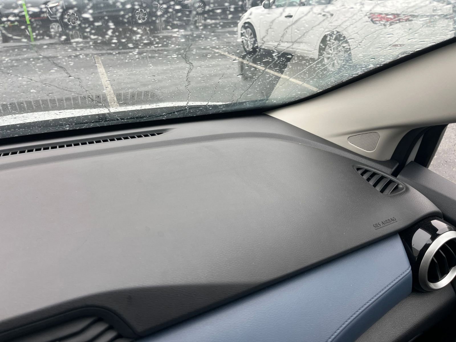 Thumbnail: 2025 Nissan Versa - 34