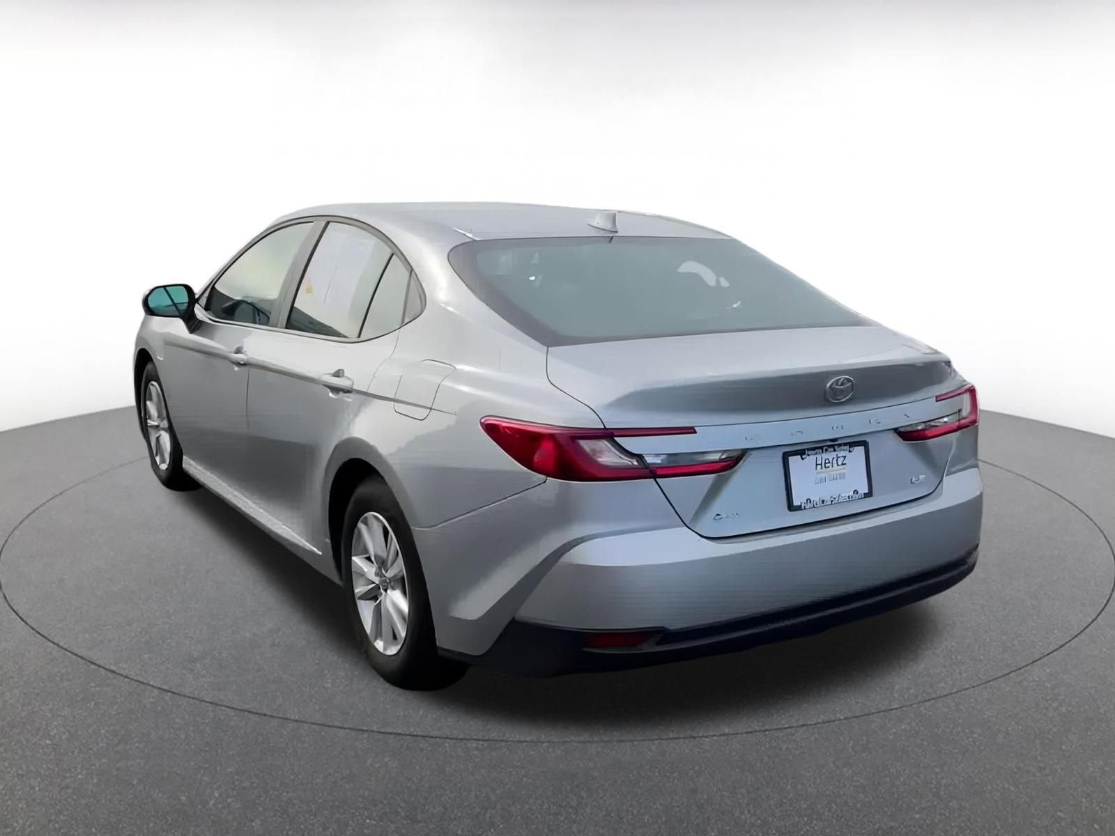 Thumbnail: 2025 Toyota Camry - 11