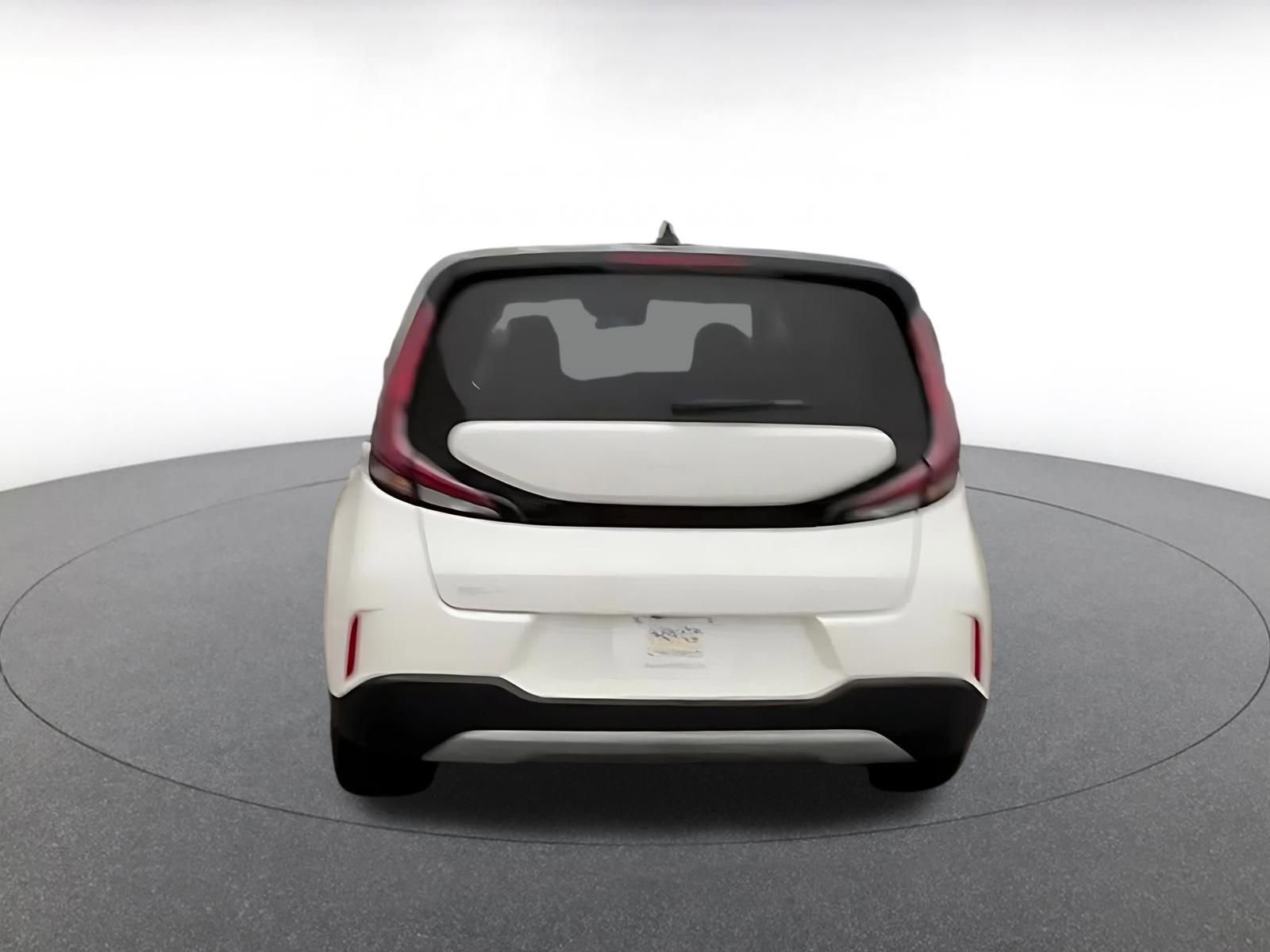 Thumbnail: 2025 Kia Soul - 13