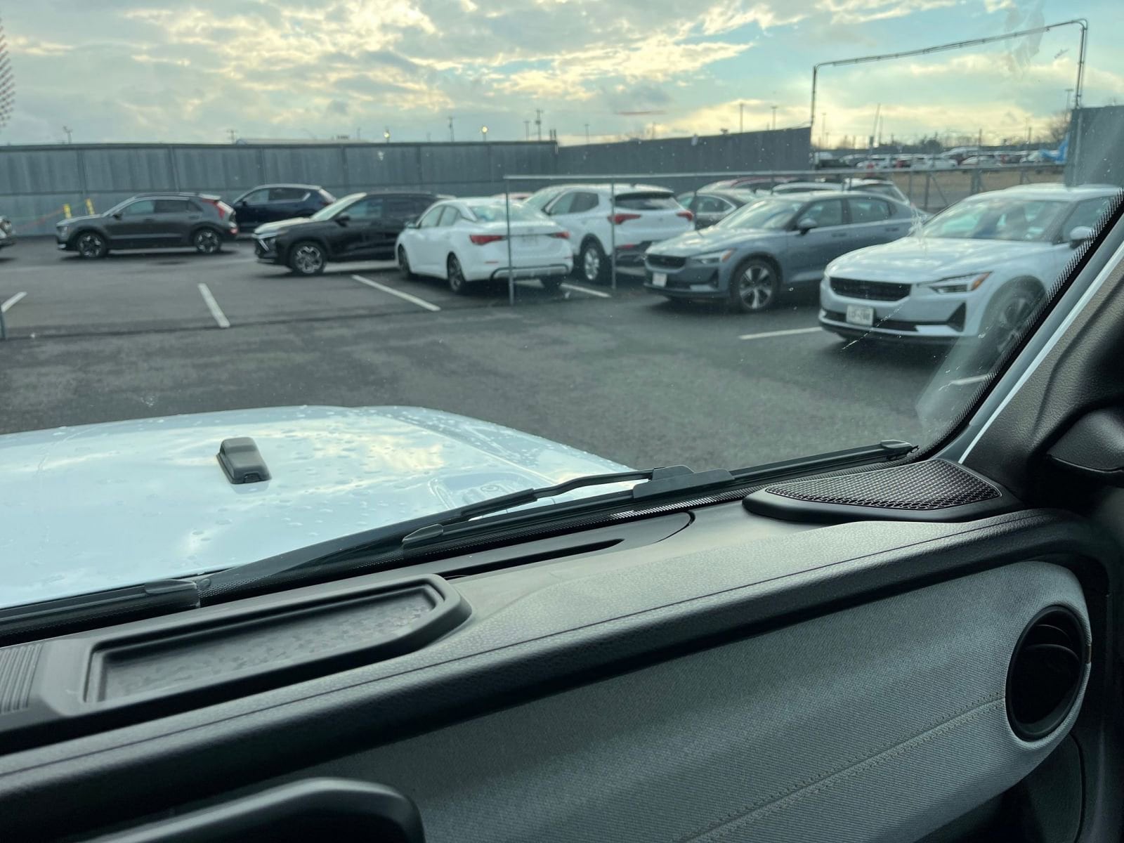 Thumbnail: 2025 Jeep Wrangler - 34