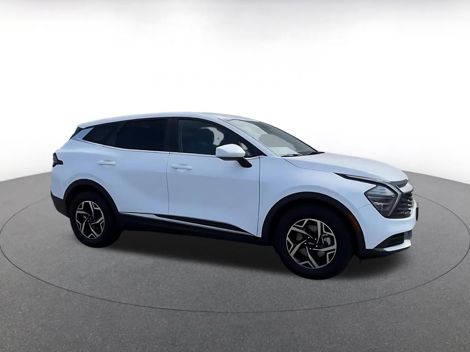 Thumbnail: 2025 Kia Sportage - 2