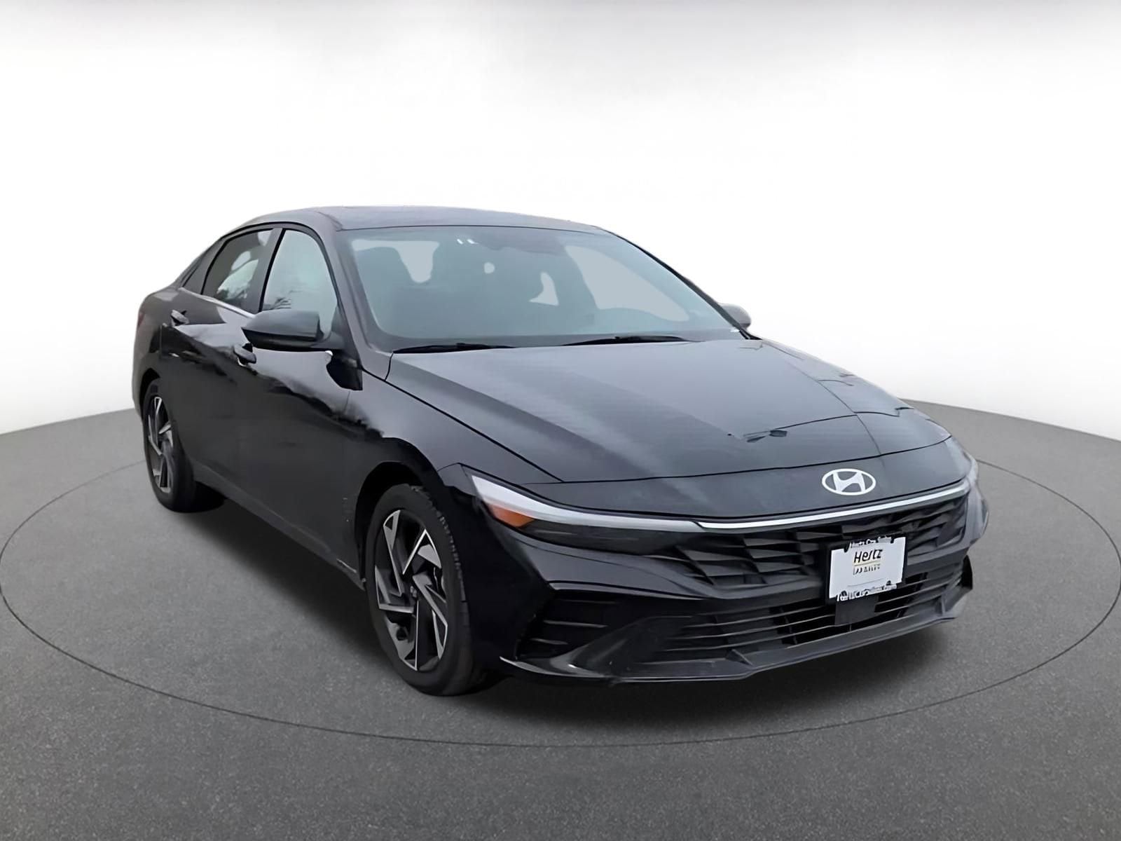 Thumbnail: 2025 Hyundai Elantra - 3