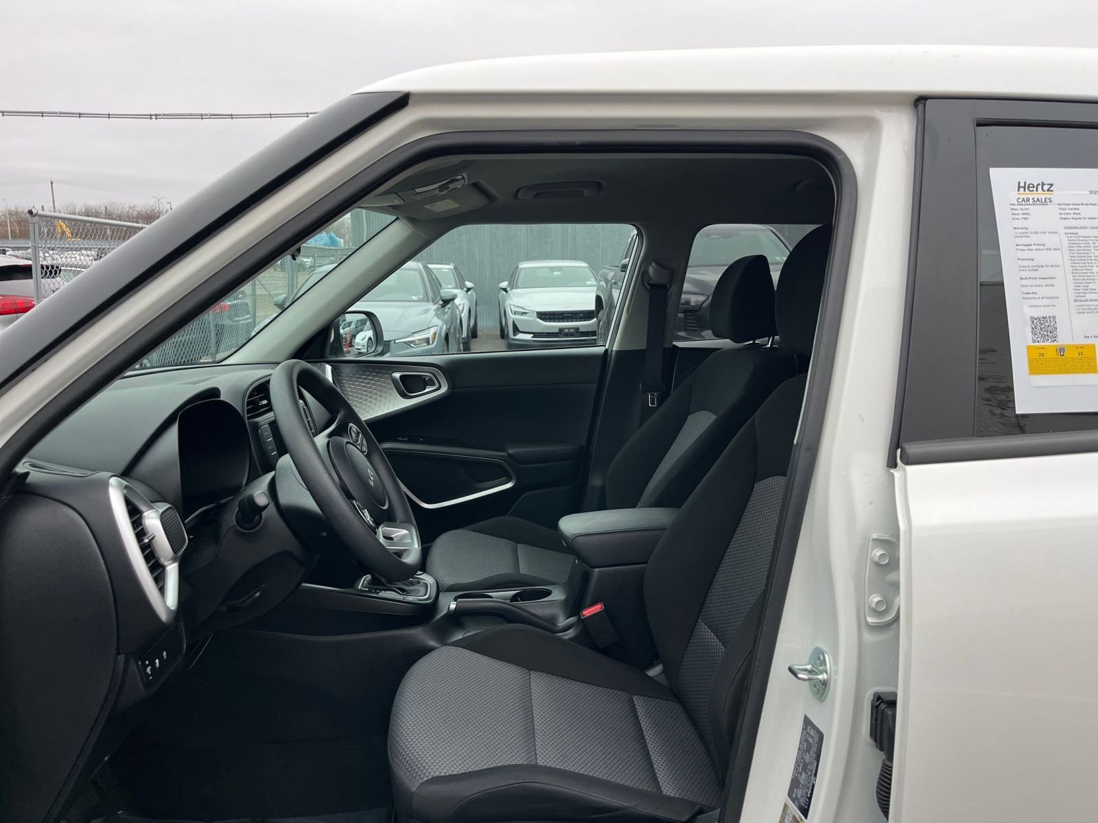 Thumbnail: 2025 Kia Soul - 26