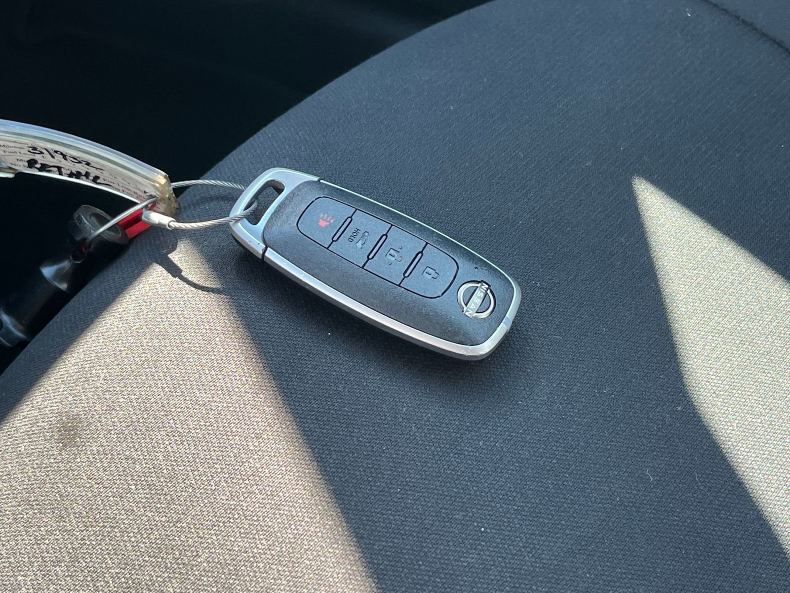 Thumbnail: 2024 Nissan Sentra - 22