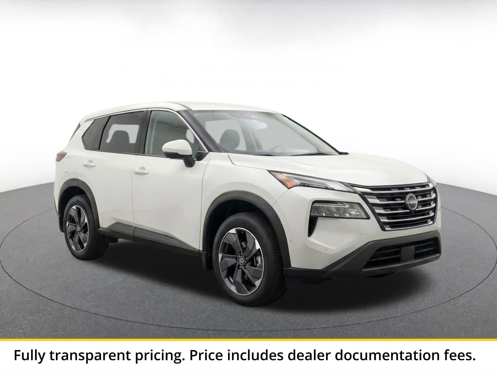 Thumbnail: 2025 Nissan Rogue - 1