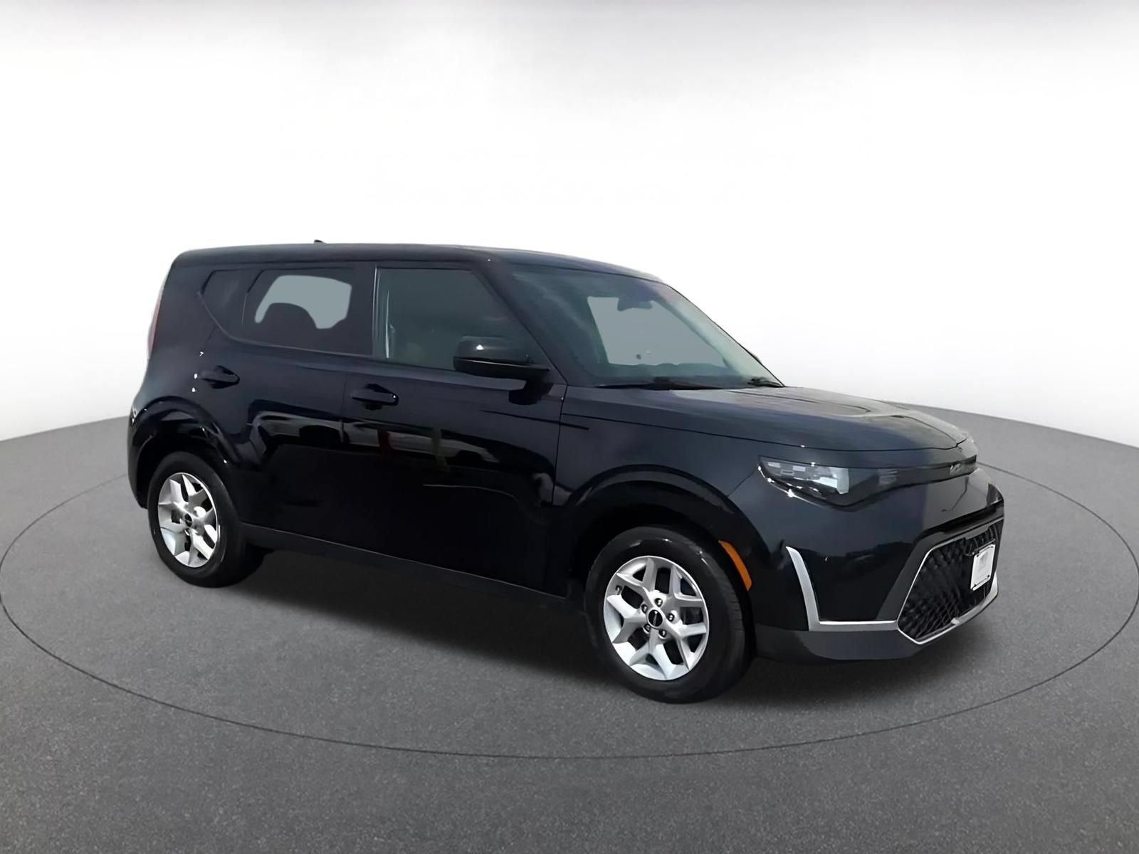 Thumbnail: 2025 Kia Soul - 2
