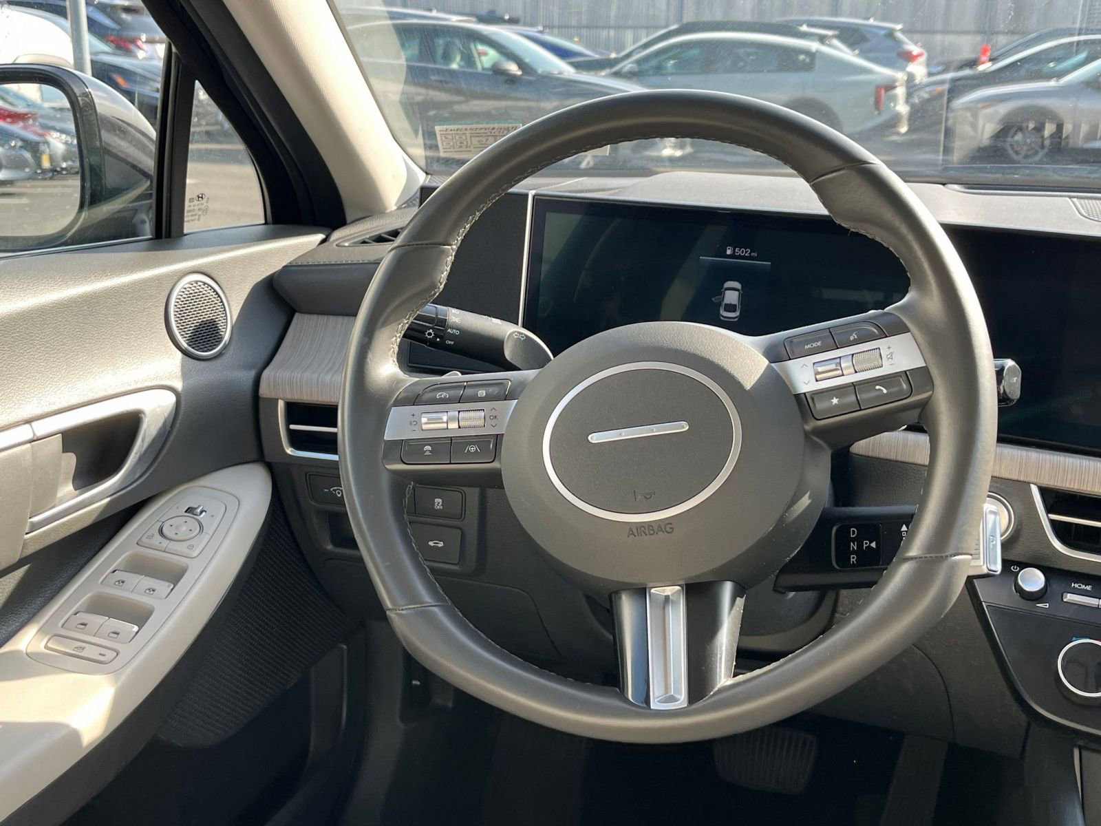 Thumbnail: 2025 Hyundai Sonata - 28