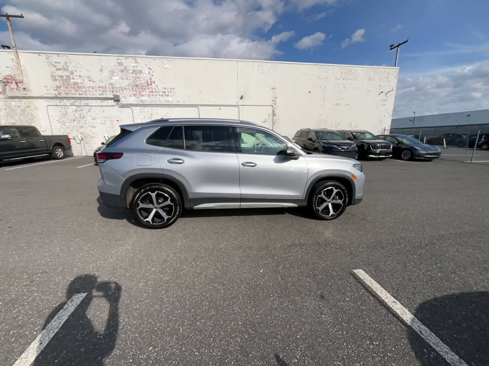 Thumbnail: 2026 Volkswagen Tiguan - 15