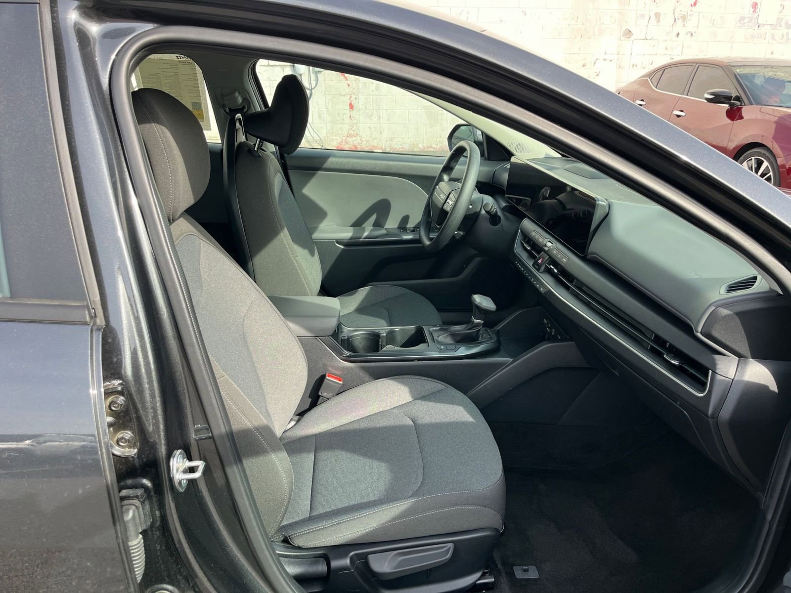 Thumbnail: 2025 Kia K4 - 27