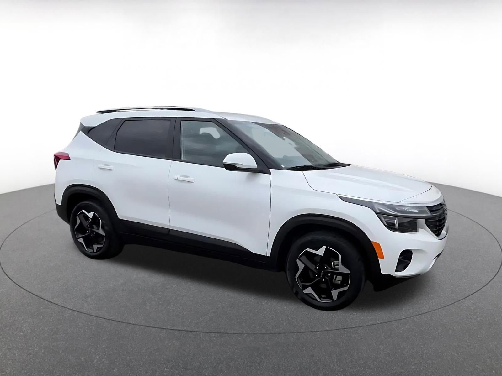 Thumbnail: 2025 Kia Seltos - 2