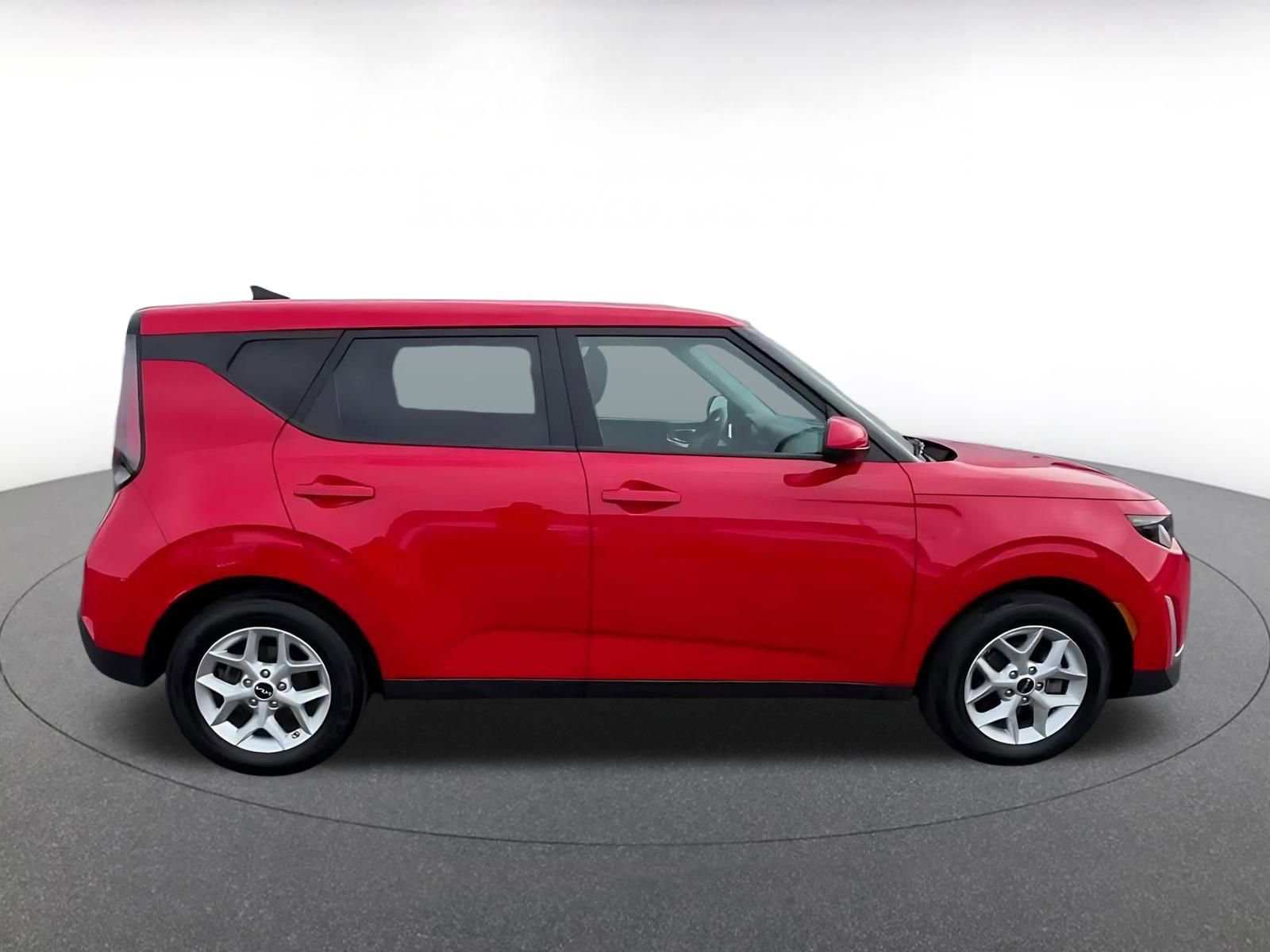 Thumbnail: 2025 Kia Soul - 16