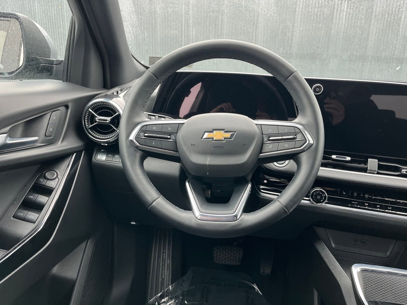 Thumbnail: 2025 Chevrolet Equinox - 27