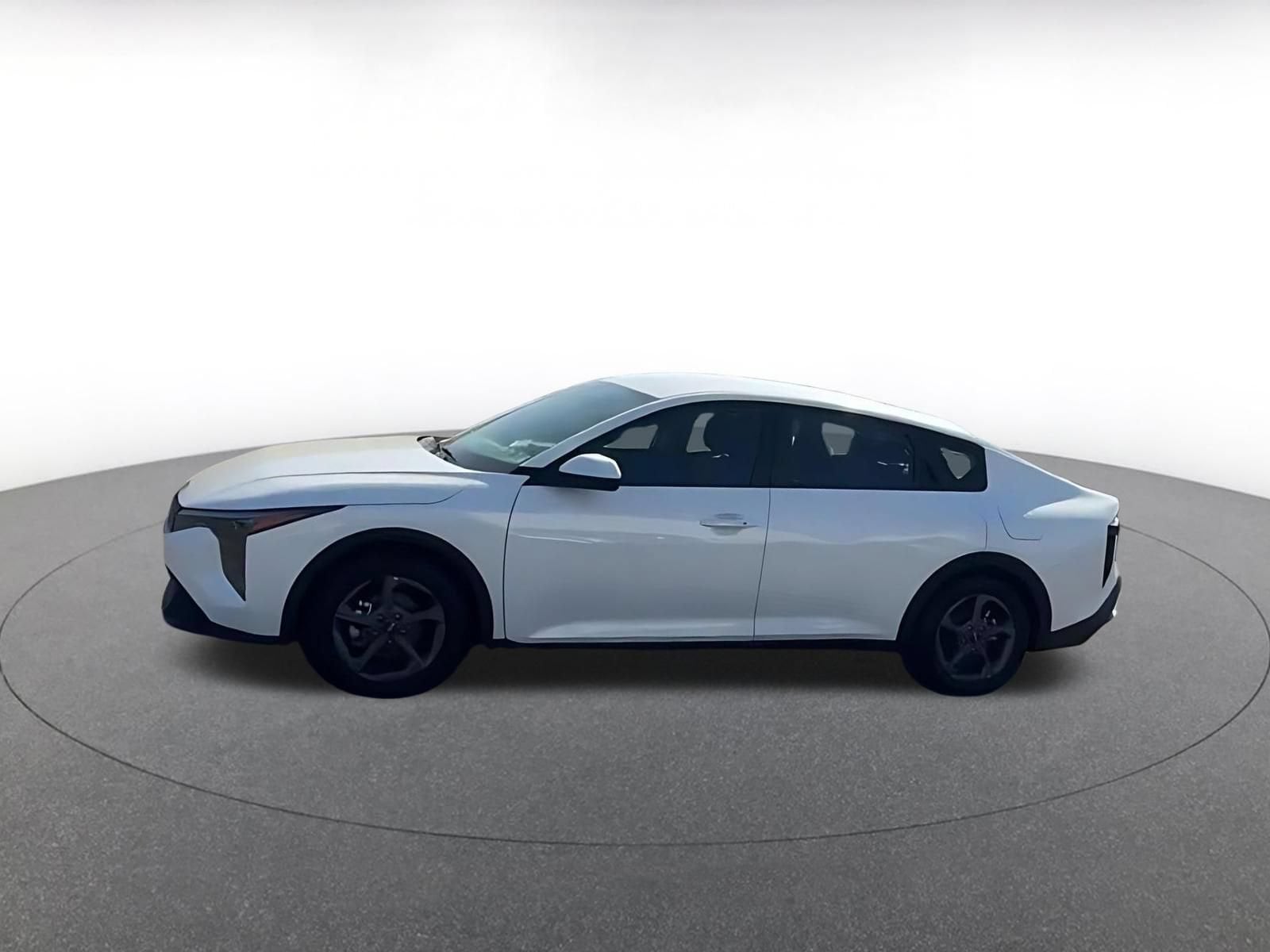 Thumbnail: 2025 Kia K4 - 7