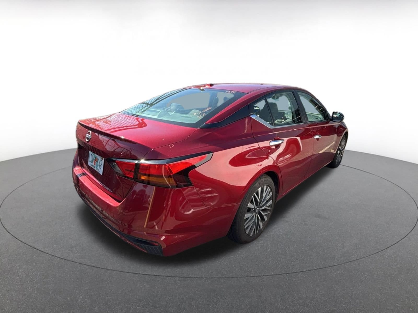 Thumbnail: 2025 Nissan Altima - 15