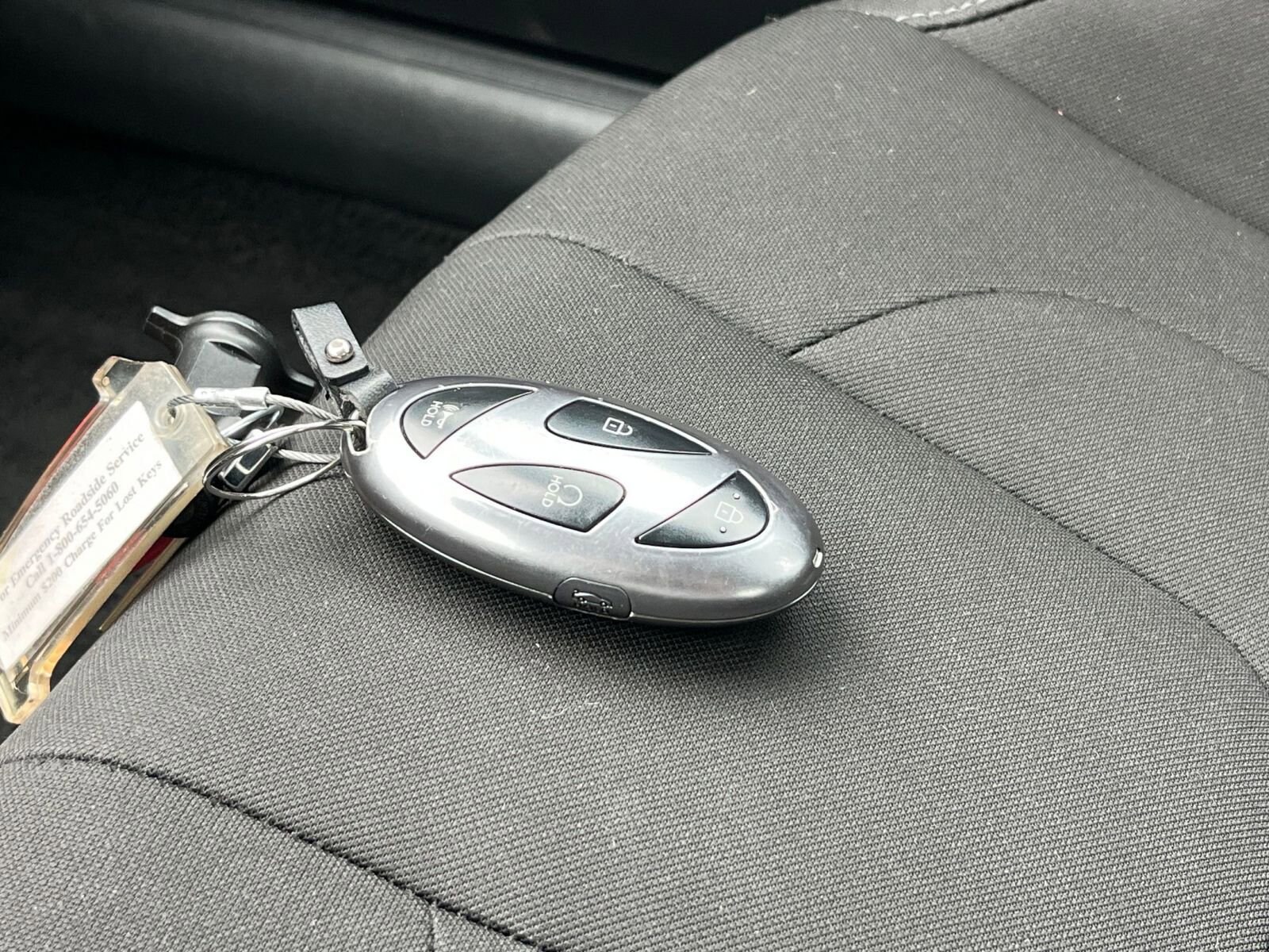 Thumbnail: 2025 Hyundai Elantra - 21