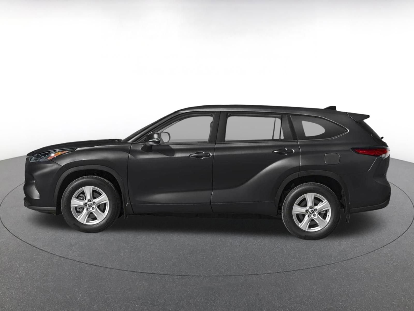 Thumbnail: 2025 Toyota Highlander - 3