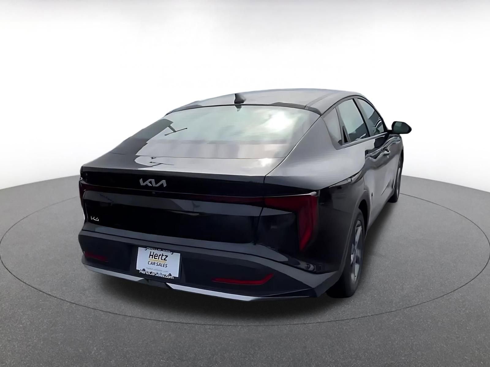 Thumbnail: 2025 Kia K4 - 13