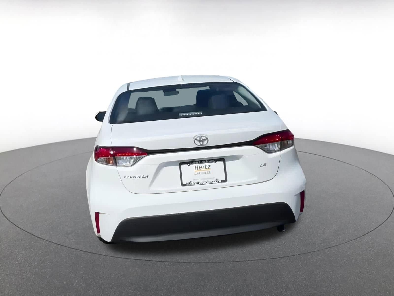 Thumbnail: 2024 Toyota Corolla - 12