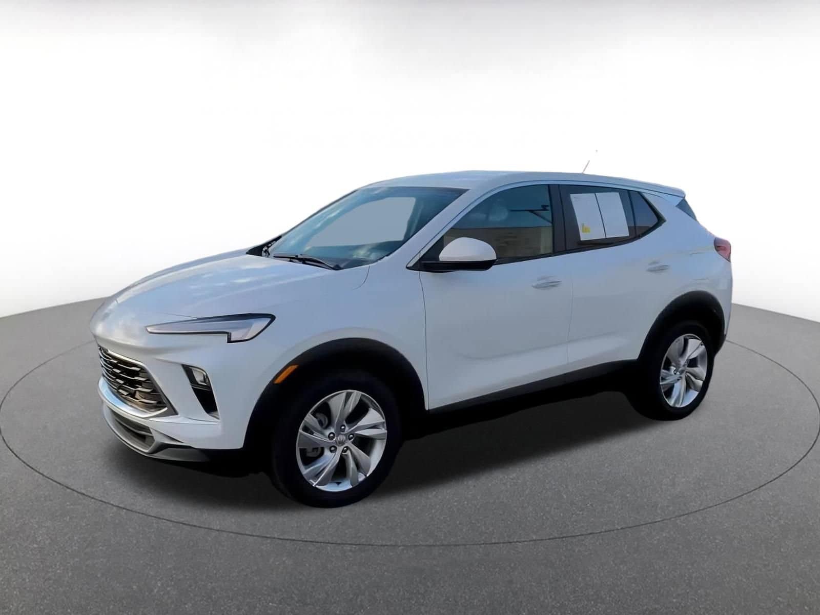 Thumbnail: 2025 Buick Encore GX - 7