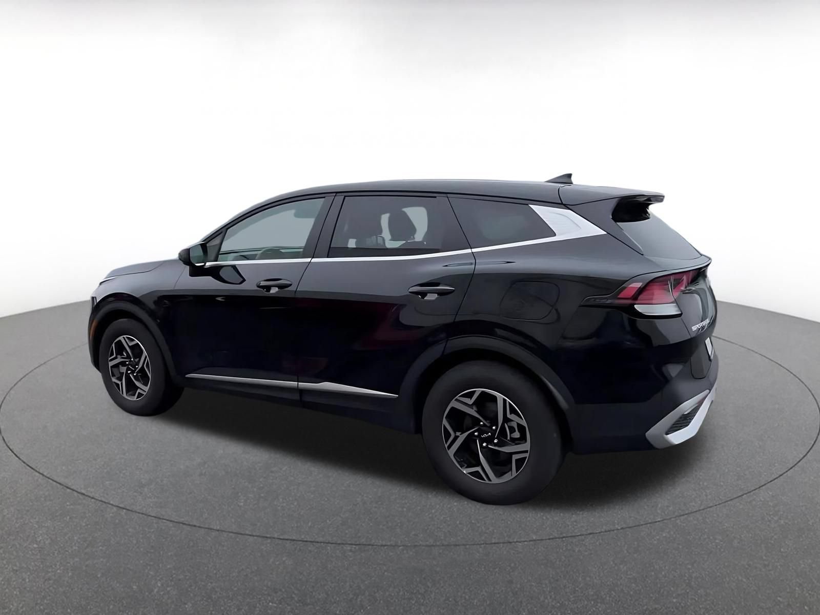 Thumbnail: 2025 Kia Sportage - 9