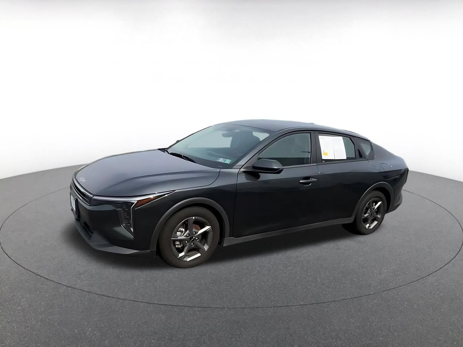 Thumbnail: 2025 Kia K4 - 7
