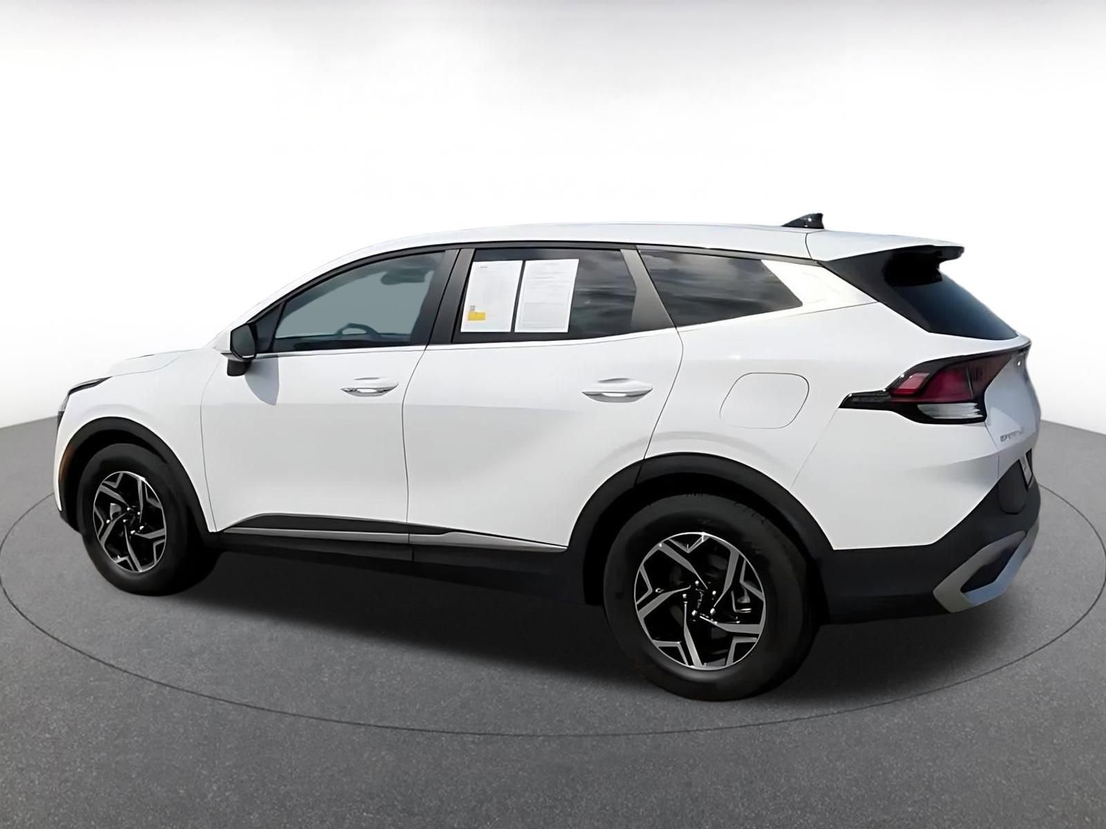 Thumbnail: 2025 Kia Sportage - 11
