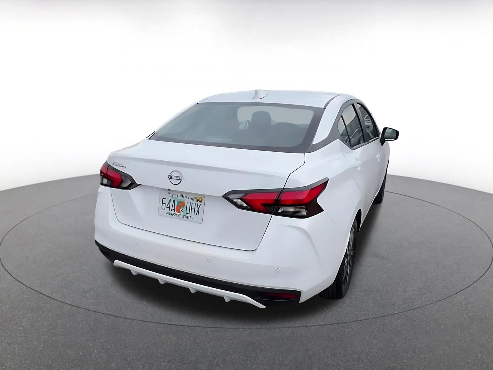 Thumbnail: 2025 Nissan Versa - 13