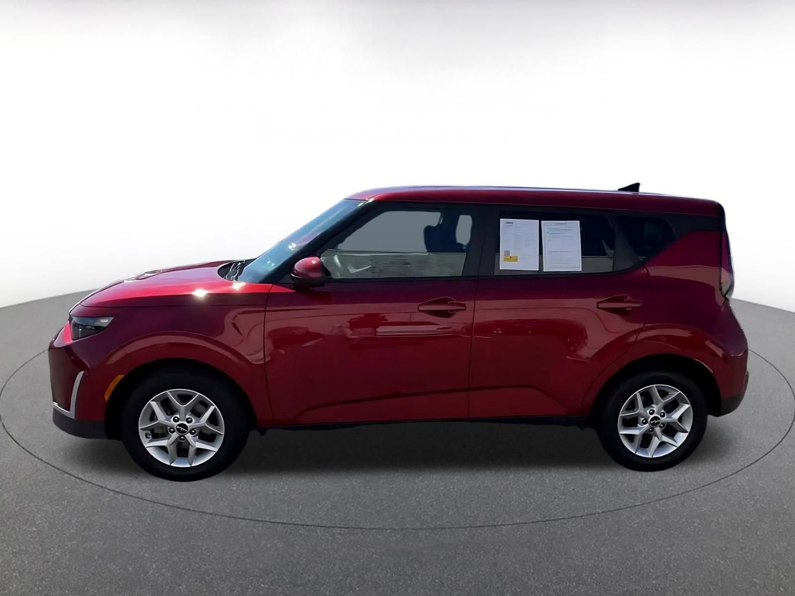 Thumbnail: 2025 Kia Soul - 8