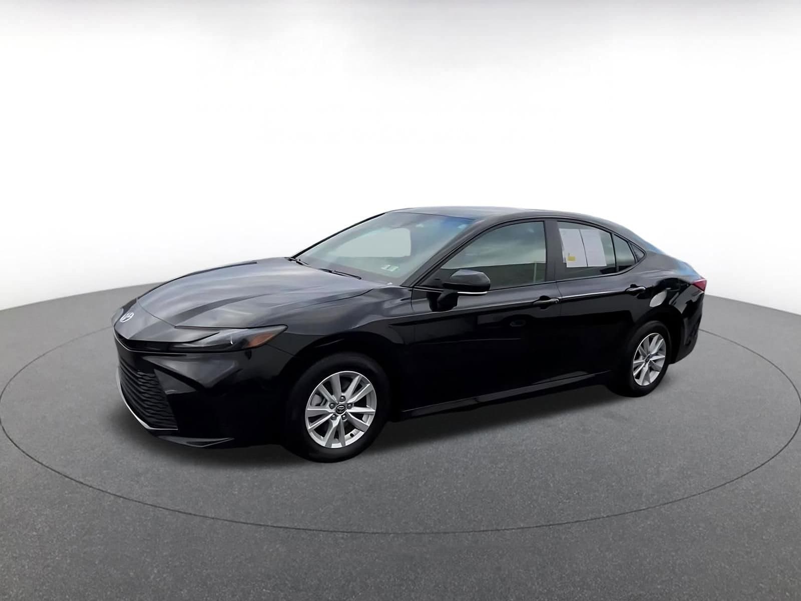 Thumbnail: 2025 Toyota Camry - 7