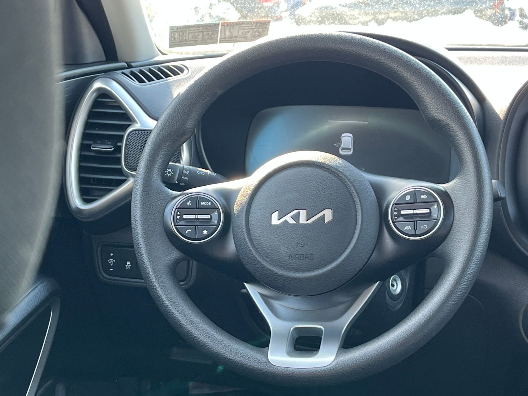 Thumbnail: 2025 Kia Soul - 26