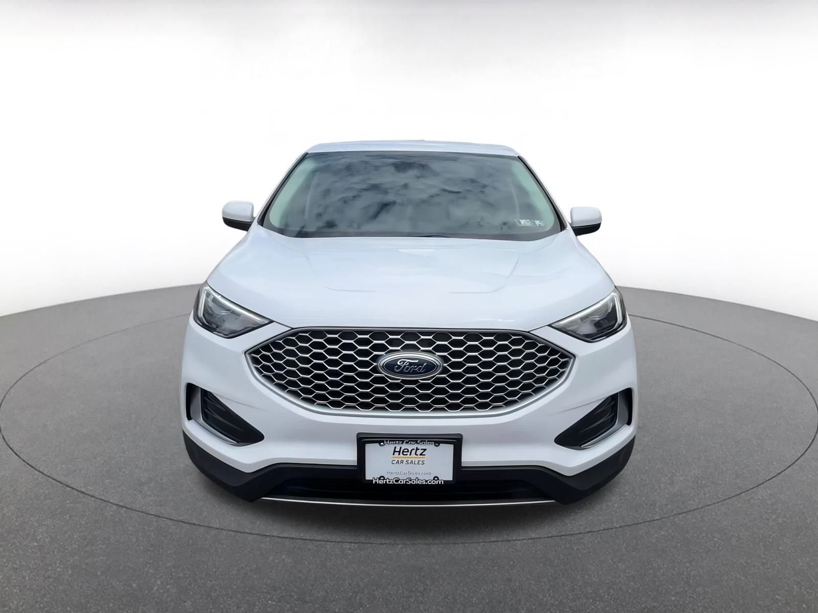 Thumbnail: 2023 Ford Edge - 5