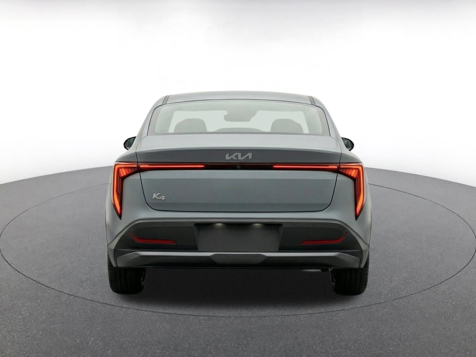 Thumbnail: 2025 Kia K4 - 7