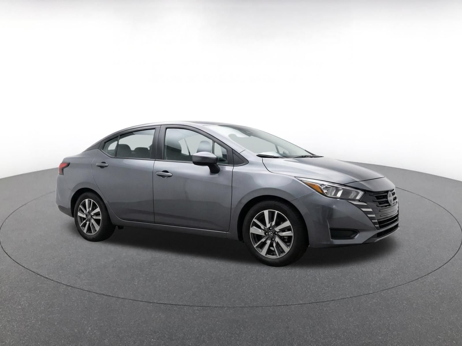 Thumbnail: 2025 Nissan Versa - 2