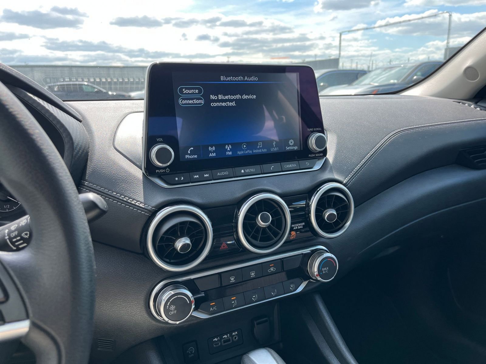 Thumbnail: 2024 Nissan Sentra - 21