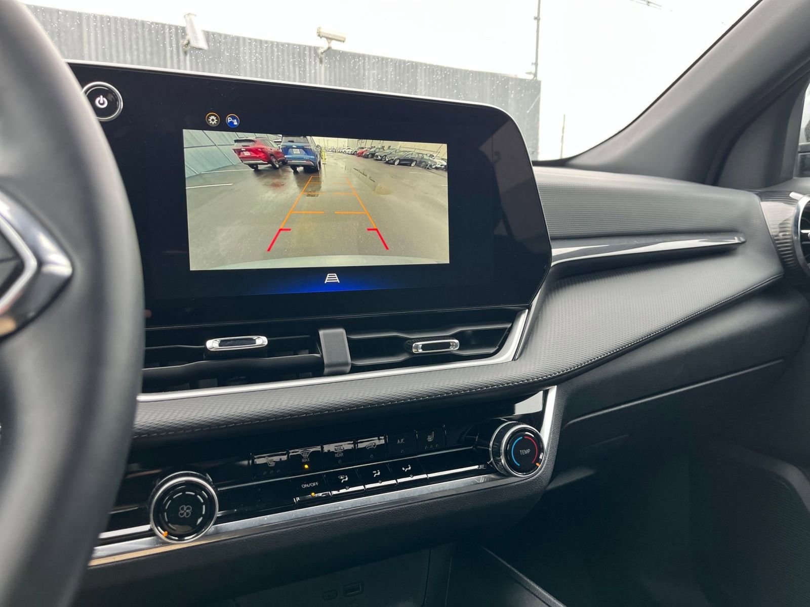 Thumbnail: 2025 Chevrolet Equinox - 21