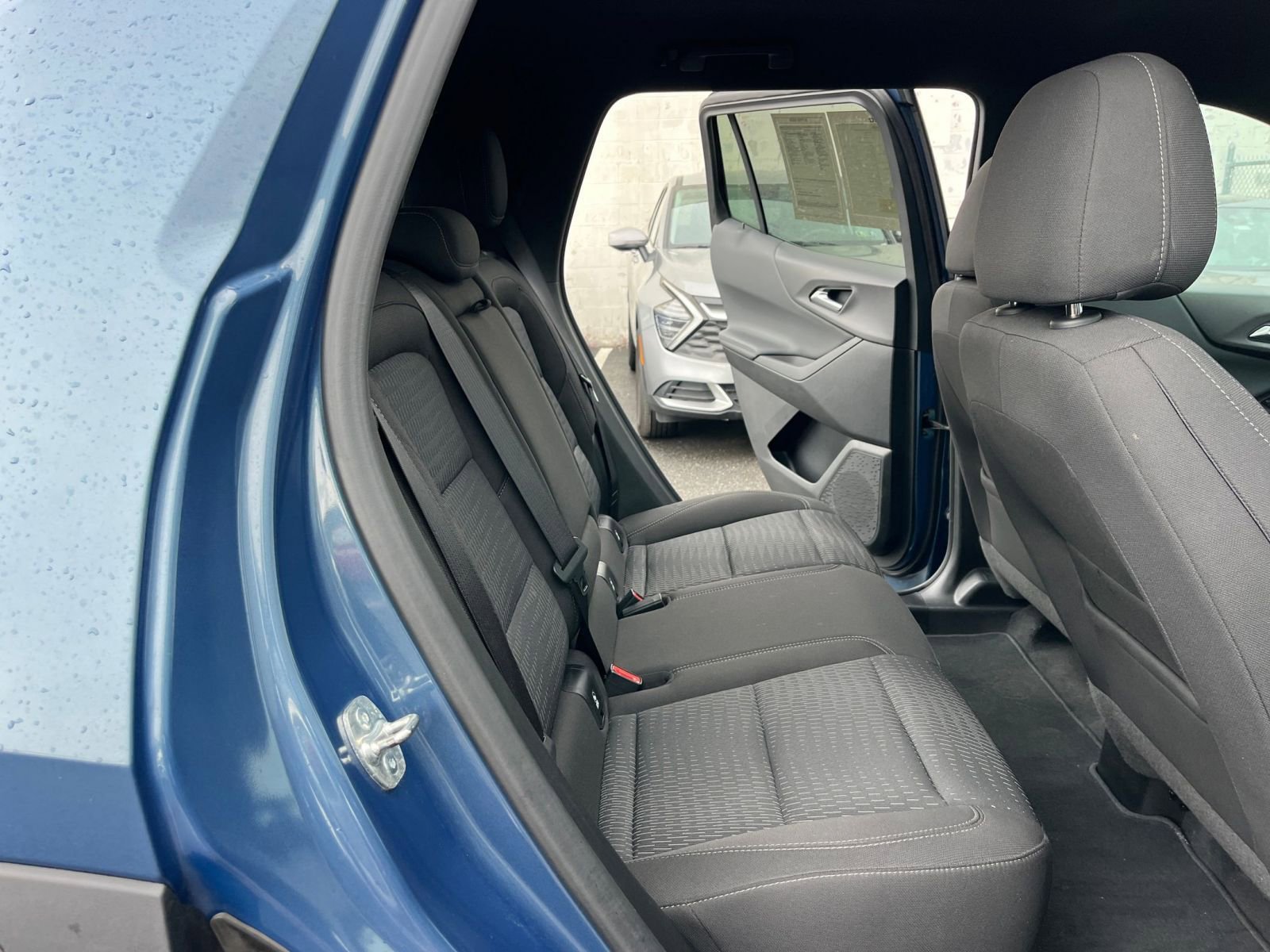 Thumbnail: 2025 Chevrolet Equinox - 26