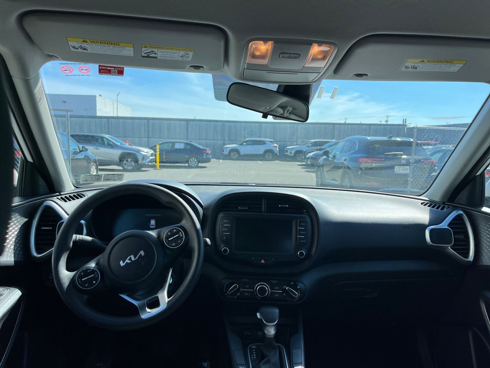 Thumbnail: 2025 Kia Soul - 31