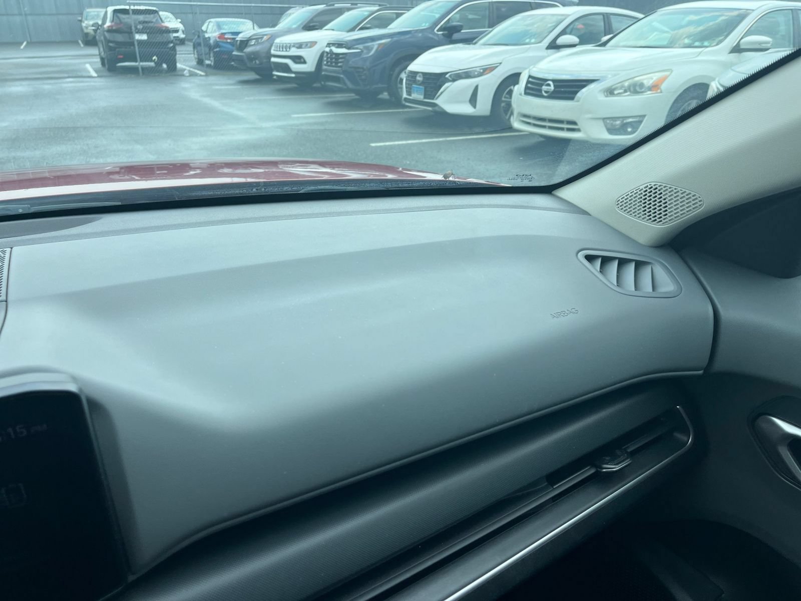 Thumbnail: 2025 Kia K4 - 34