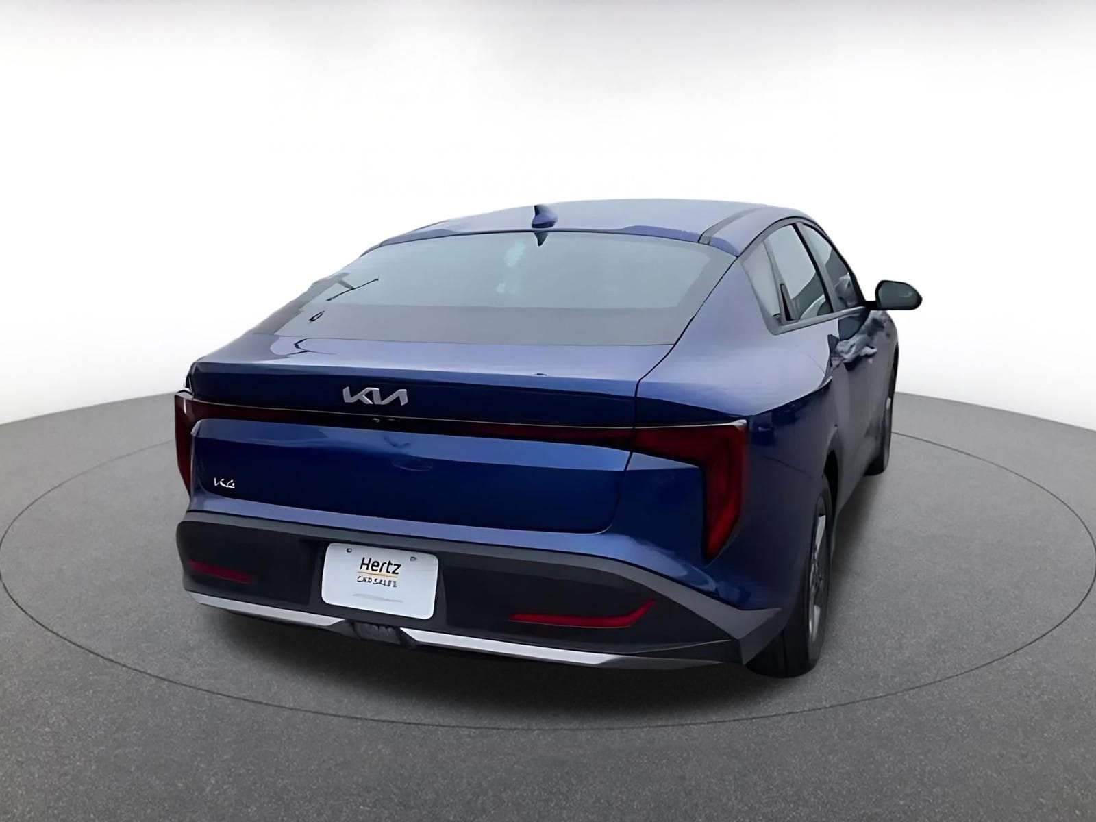 Thumbnail: 2025 Kia K4 - 13