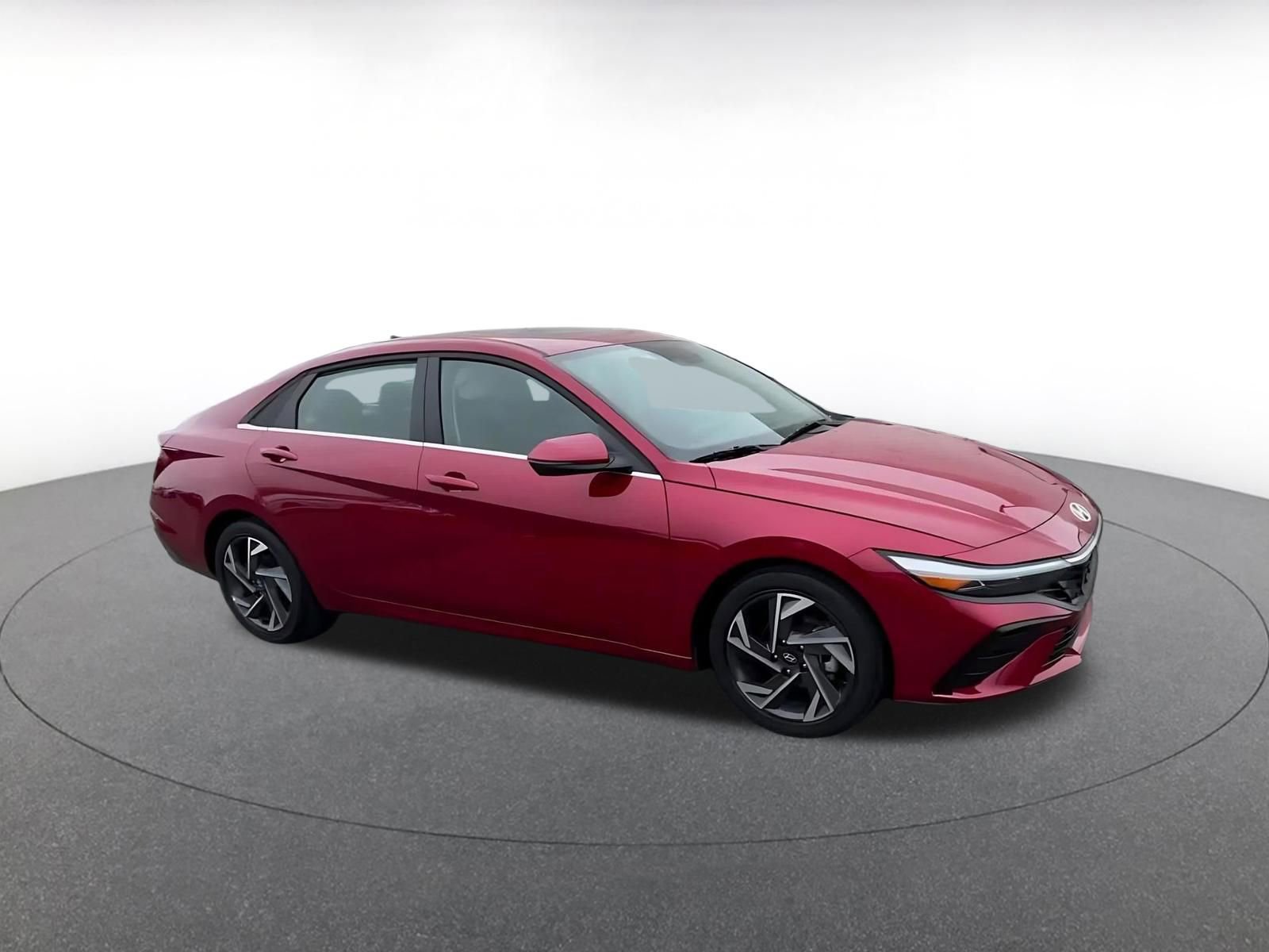 Thumbnail: 2025 Hyundai Elantra - 2