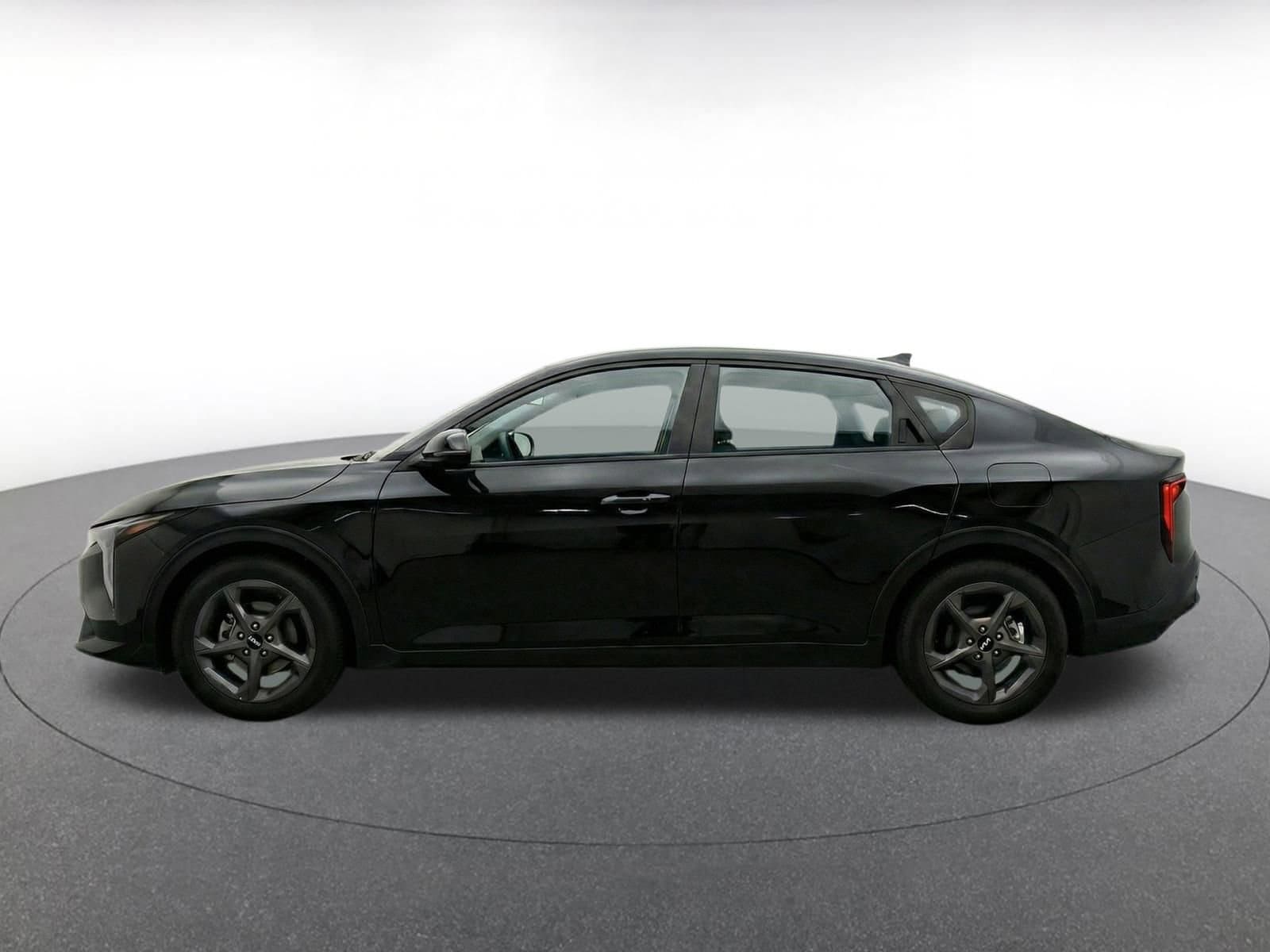 Thumbnail: 2025 Kia K4 - 5