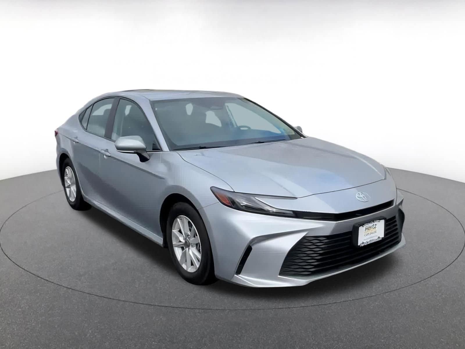 Thumbnail: 2025 Toyota Camry - 3
