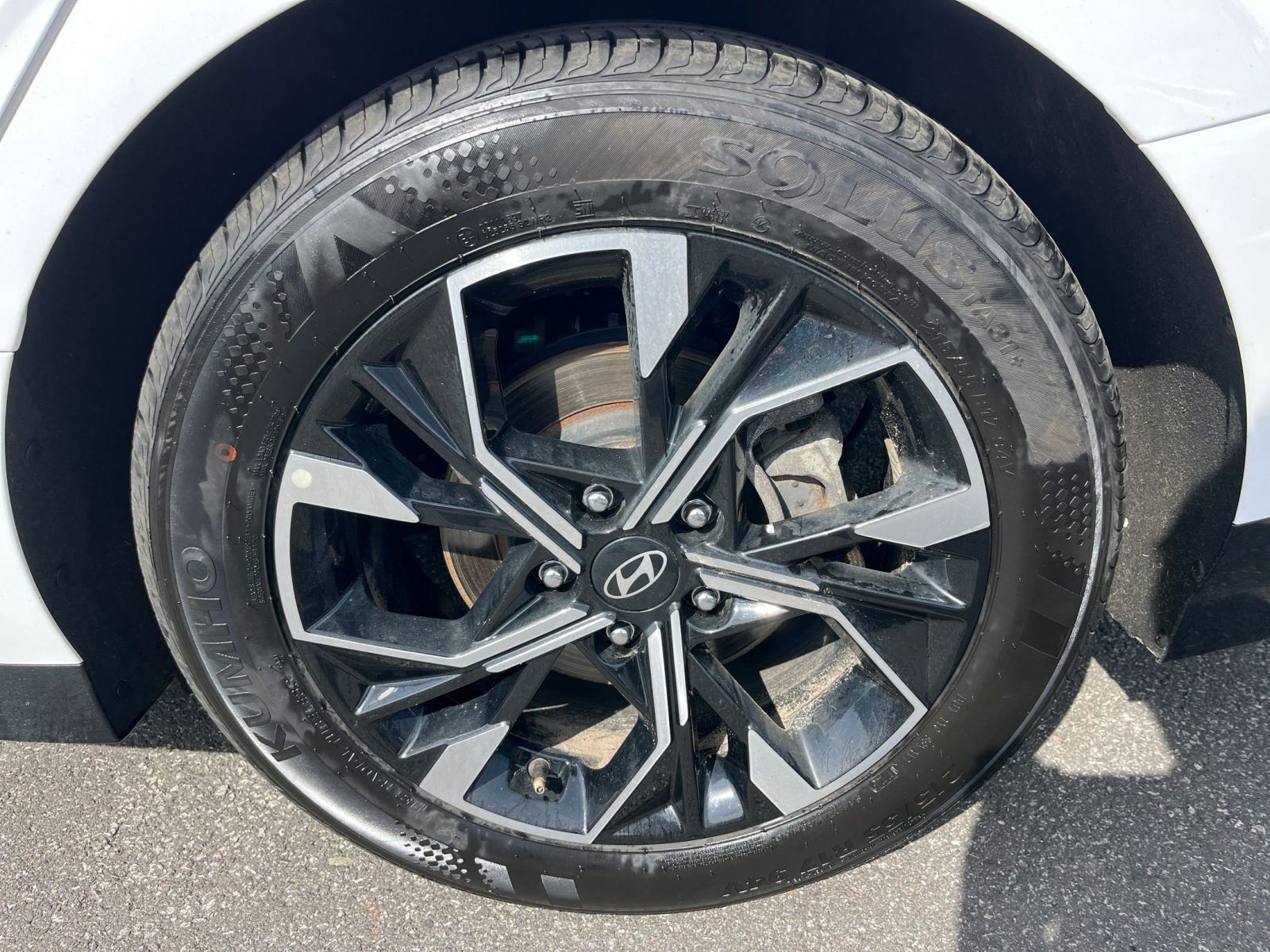 Thumbnail: 2025 Hyundai Sonata - 32