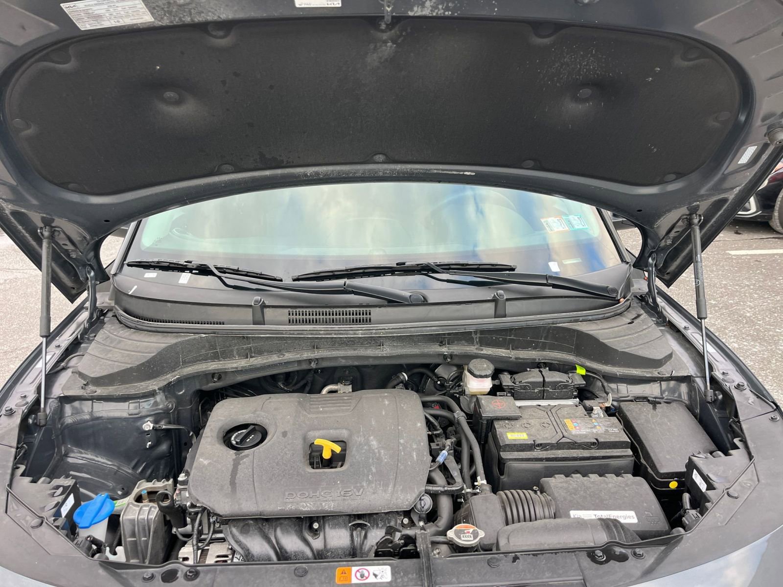 Thumbnail: 2025 Kia Soul - 30